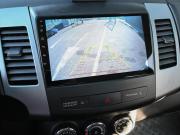 Mitsubishi Outlander II Рестайлинг Новороссийск  - изображение 43