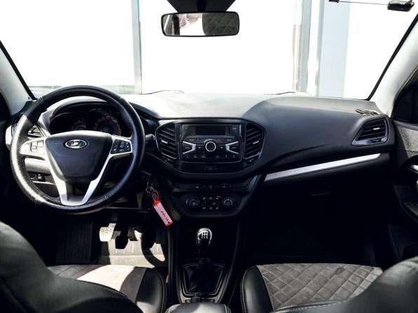 Lada (ВАЗ) Vesta I с пробегом 2019 года, цена 1 035 000 рублей, 73098 км, универсал, Автокод Объявления