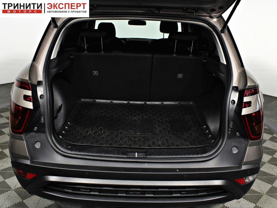 Hyundai Creta II Белгород  - изображение 16