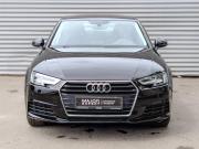 Audi A4 V (B9) Москва  - изображение 32