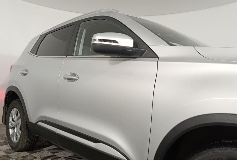Chery Tiggo 4 Pro I Волгоград  - изображение 22