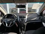 Hyundai Solaris I Рестайлинг Альметьевск  - изображение 36