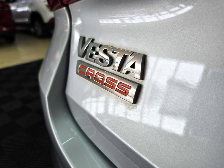 Lada (ВАЗ) Vesta I Рестайлинг (NG) Таганрог  - изображение 11