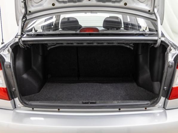 Hyundai Accent II с пробегом 2005 года, цена 488 000 рублей, 204758 км, седан, Автокод Объявления