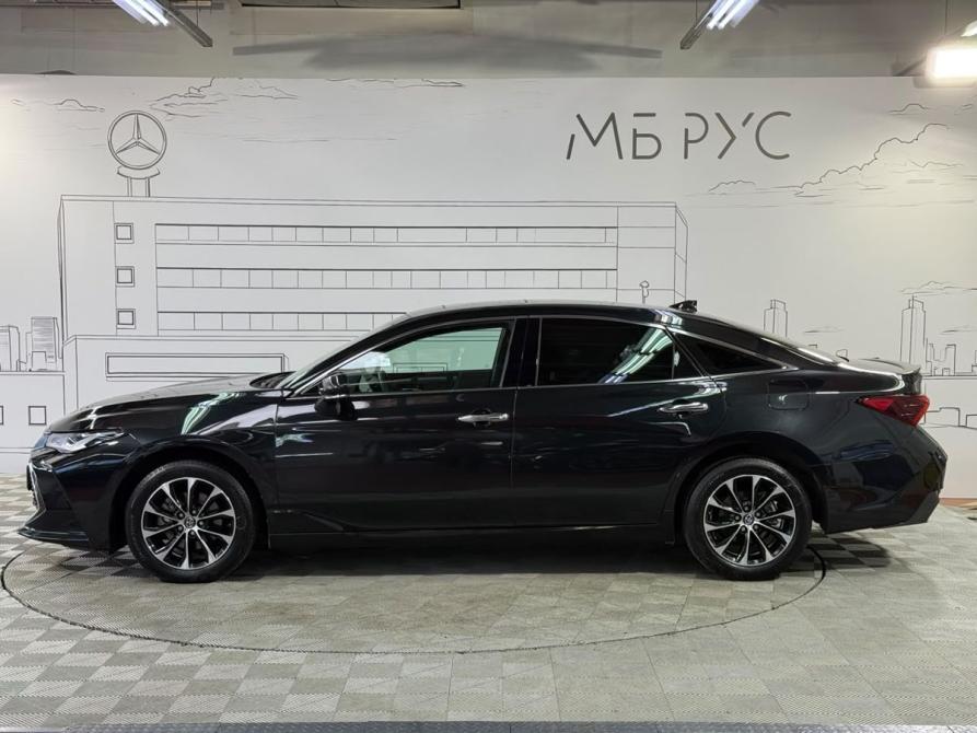 Toyota Avalon V Москва  - изображение 10