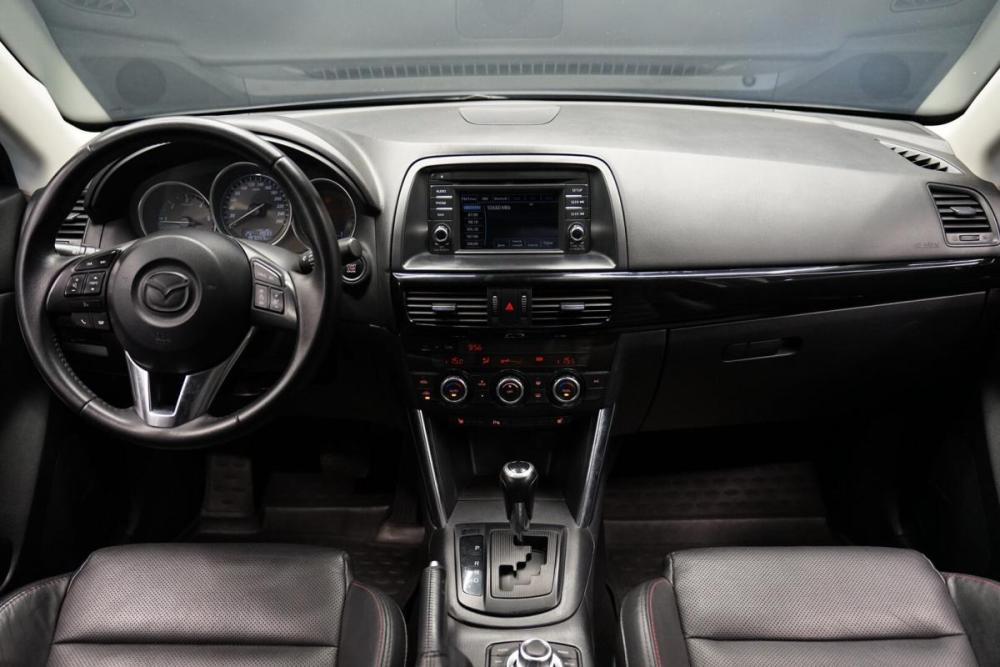 Mazda CX-5 I Крым  - изображение 19