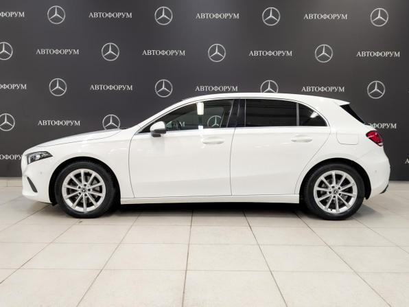 Mercedes-Benz A-Класс IV (W177) с пробегом 2019 года, цена 2 457 000 рублей, 47469 км, хэтчбек, Автокод Объявления