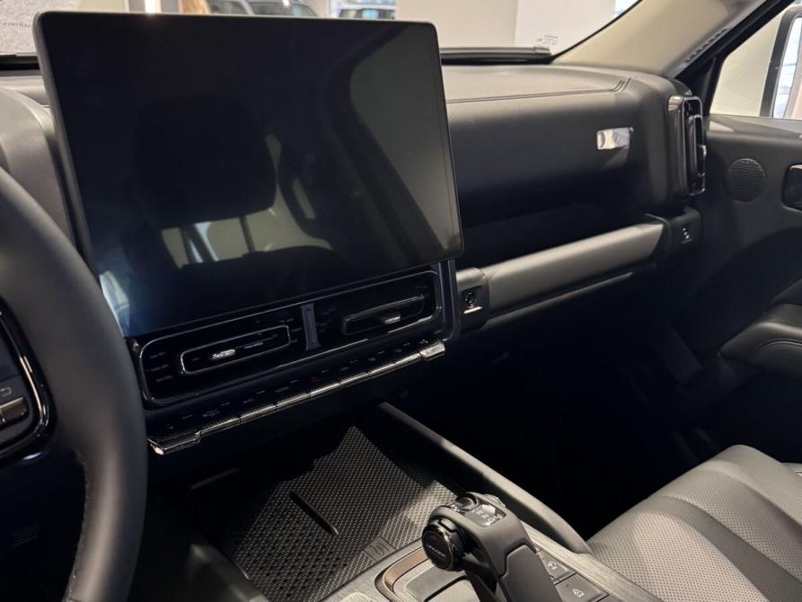 Haval H9 II Москва  - изображение 8