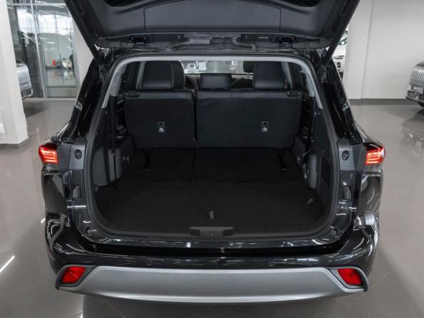 Toyota Highlander IV (XU70) с пробегом 2026 года, цена 5 250 000 рублей, 50 км, внедорожник, Автокод Объявления