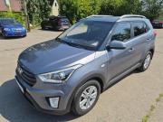 Hyundai Creta I Саратов  - изображение 46