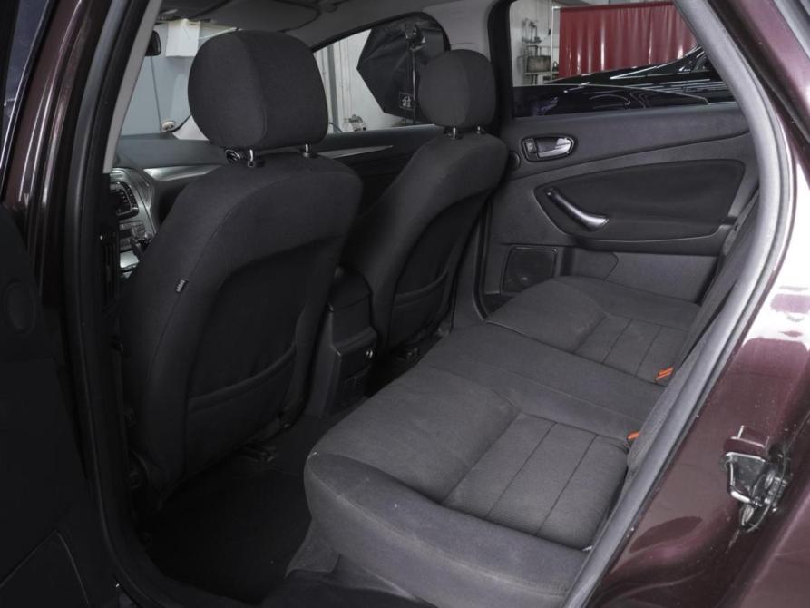 Ford Mondeo IV Ростов-на-Дону  - изображение 11