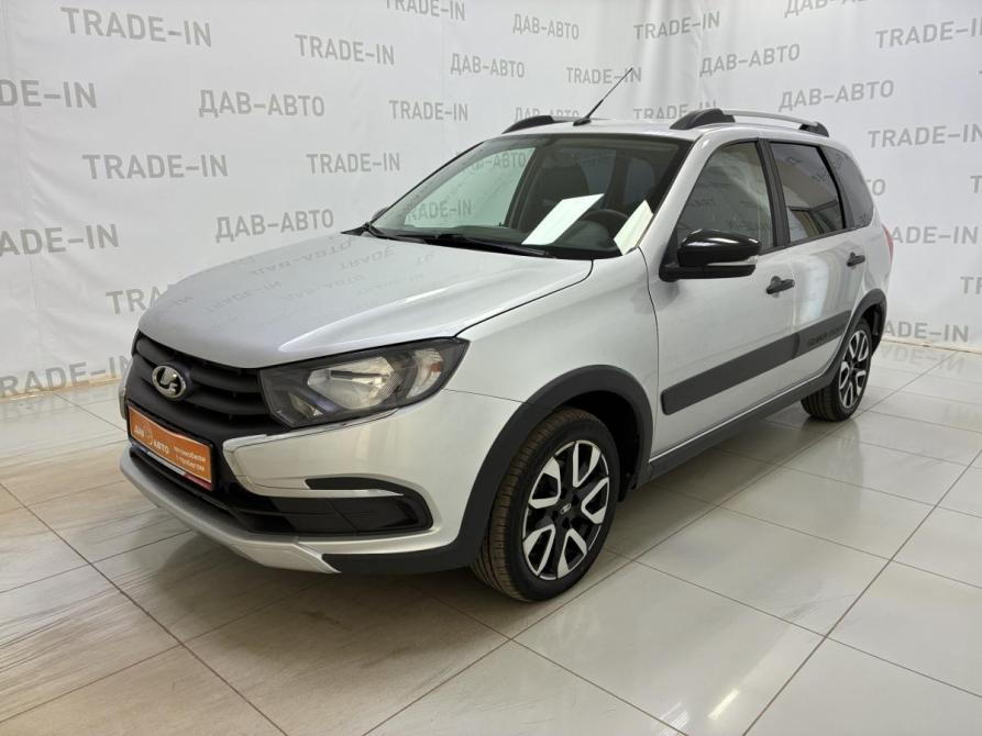 Lada (ВАЗ) Granta I Рестайлинг Пермь  - изображение 1