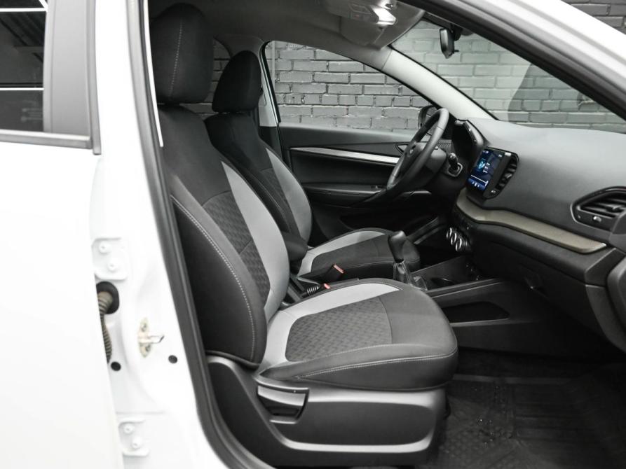 Lada (ВАЗ) Vesta I Рестайлинг (NG) Екатеринбург  - изображение 10