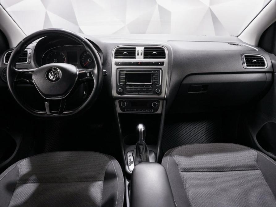 Volkswagen Polo V Рестайлинг Ульяновск  - изображение 10