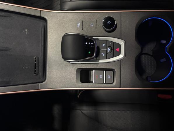 Omoda C5 I с пробегом 2024 года, цена 1 999 000 рублей, 10000 км, внедорожник, Автокод Объявления