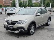 Renault Logan II Рестайлинг Йошкар-Ола  - изображение 23