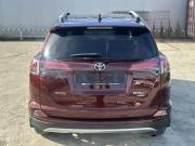 Toyota RAV4 IV (XA40) Рестайлинг Мурманск  - изображение 31