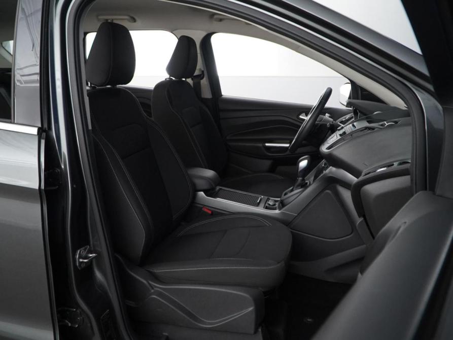 Ford Kuga II Рестайлинг Москва  - изображение 8