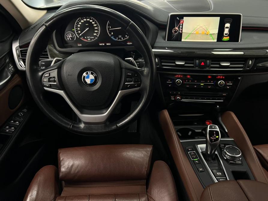 BMW X6 II (F16) Казань  - изображение 15