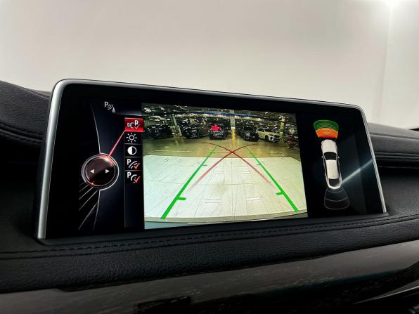 BMW X6 II (F16) с пробегом 2015 года, цена 3 649 990 рублей, 152453 км, внедорожник, Автокод Объявления