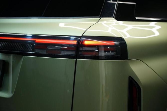 Jaecoo J7 I с пробегом 2023 года, цена 1 974 000 рублей, 72000 км, внедорожник, Автокод Объявления