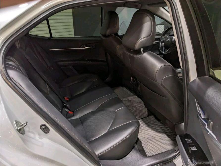 Toyota Camry VIII (XV70) Пермь  - изображение 12