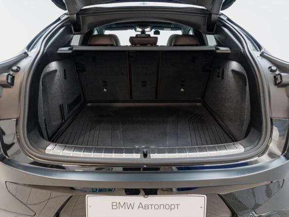 BMW X4 II (G02) Рестайлинг с пробегом 2024 года, цена 7 999 000 рублей, 18477 км, внедорожник, Автокод Объявления