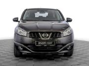 Nissan Qashqai I Рестайлинг Москва  - изображение 27