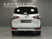Toyota Sienta II Пермь  - изображение 20