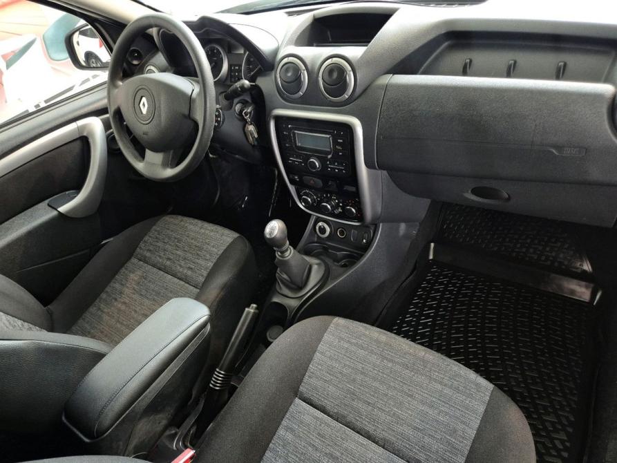 Renault Duster I Екатеринбург  - изображение 23