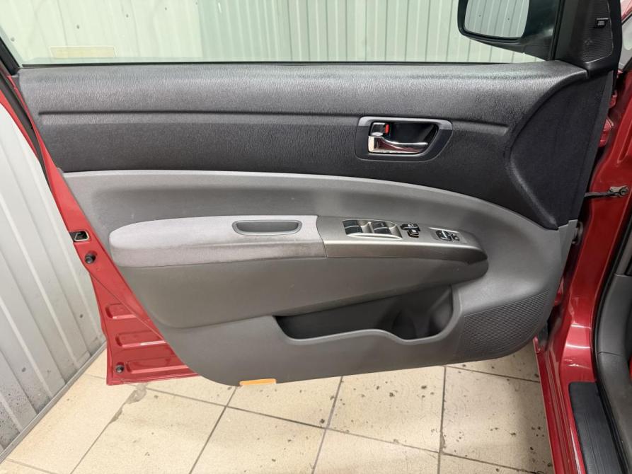 Toyota Prius II Рестайлинг (XW20) Магнитогорск  - изображение 13