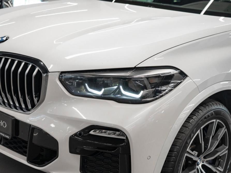 BMW X5 IV (G05/G18) Москва  - изображение 30