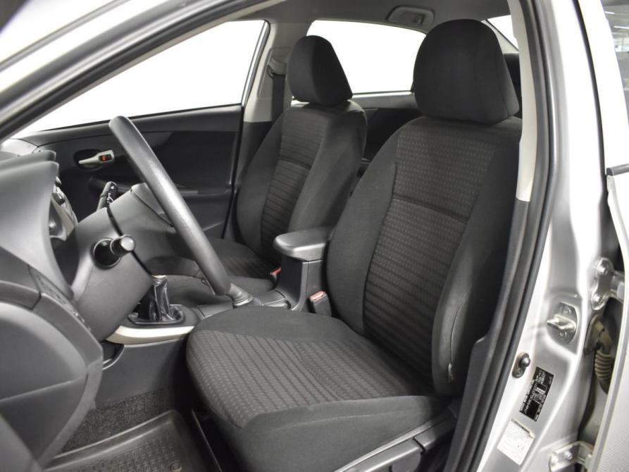 Toyota Corolla X (E140 E150) Казань  - изображение 10