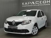 Renault Logan II Рестайлинг Пермь  - изображение 18