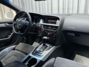 Audi A5 I (8T) Рестайлинг Ижевск  - изображение 42