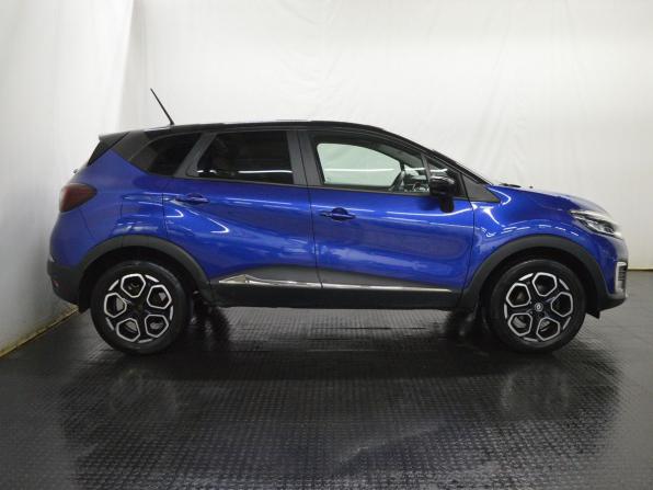 Renault Kaptur I Рестайлинг с пробегом 2020 года, цена 1 750 000 рублей, 58633 км, внедорожник, Автокод Объявления