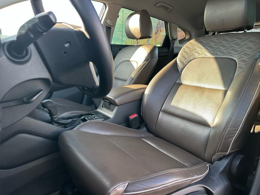 Hyundai Tucson III Рестайлинг Волгоград  - изображение 18