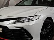 Toyota Camry VIII (XV70) Рестайлинг Москва  - изображение 30