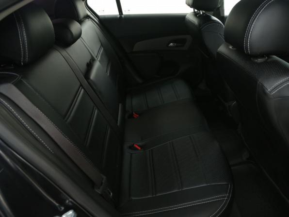 Chevrolet Cruze I Рестайлинг с пробегом 2012 года, цена 579 000 рублей, 178000 км, седан, Автокод Объявления