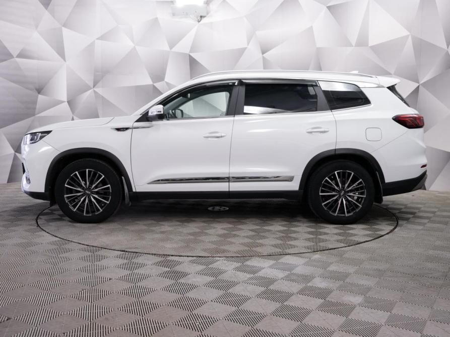 Chery Tiggo 8 Pro I Ульяновск  - изображение 2