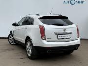 Cadillac SRX II Москва  - изображение 21