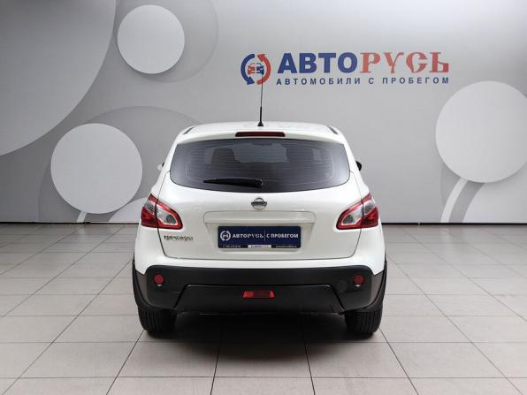 Nissan Qashqai I Рестайлинг с пробегом 2012 года, цена 939 000 рублей, 191330 км, внедорожник, Автокод Объявления