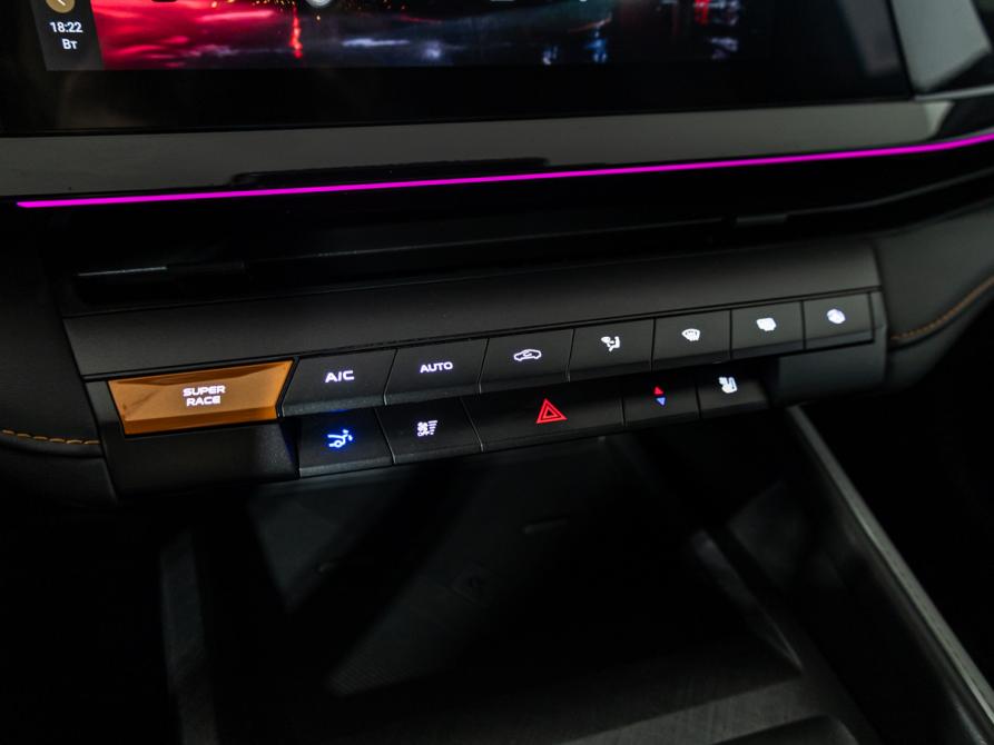 Changan UNI-V I Санкт-Петербург  - изображение 19