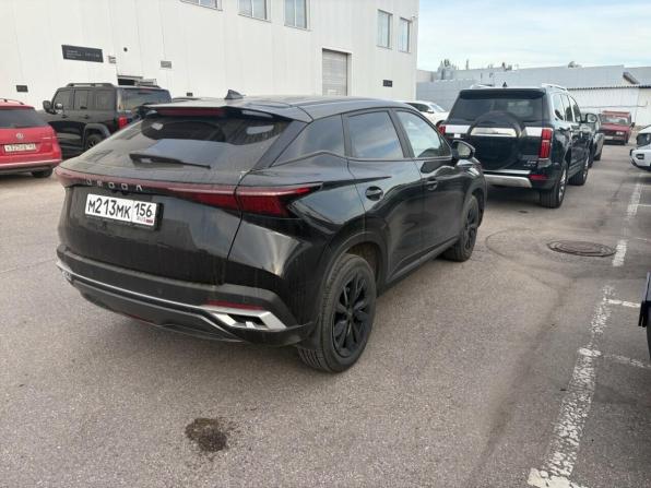 Omoda C5 I с пробегом 2023 года, цена 1 714 000 рублей, 22253 км, внедорожник, Автокод Объявления