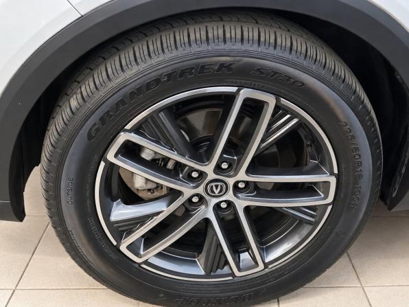 Changan CS55 Plus II с пробегом 2023 года, цена 1 940 000 рублей, 39648 км, внедорожник, Автокод Объявления