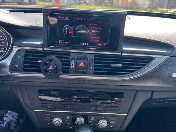 Audi A6 allroad III (C7) Рестайлинг с пробегом 2016 года, цена 2 910 000 рублей, 195574 км, универсал, Автокод Объявления