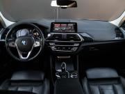 BMW X4 II (G02) Москва  - изображение 42