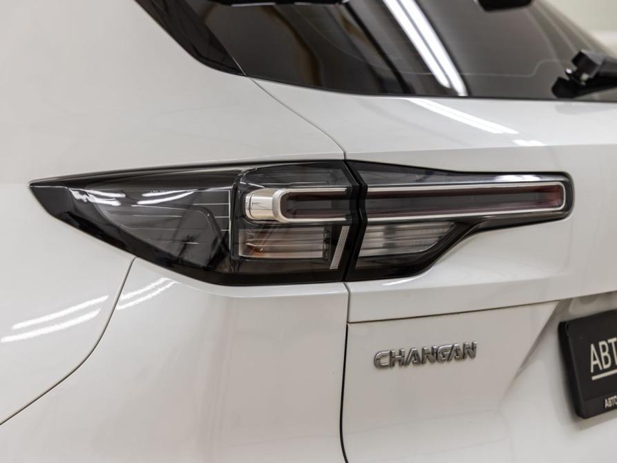 Changan CS55 Plus II Волгоград  - изображение 12