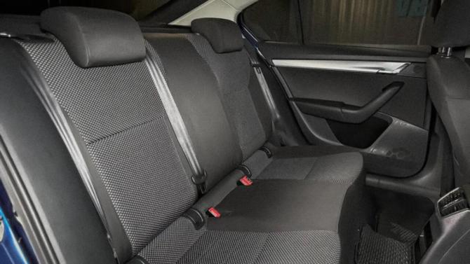 Skoda Octavia III (A7) с пробегом 2016 года, цена 1 350 000 рублей, 164000 км, лифтбек, Автокод Объявления