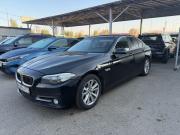 BMW 5 серии VI (F10/F11/F07) Рестайлинг Челябинск  - изображение 5